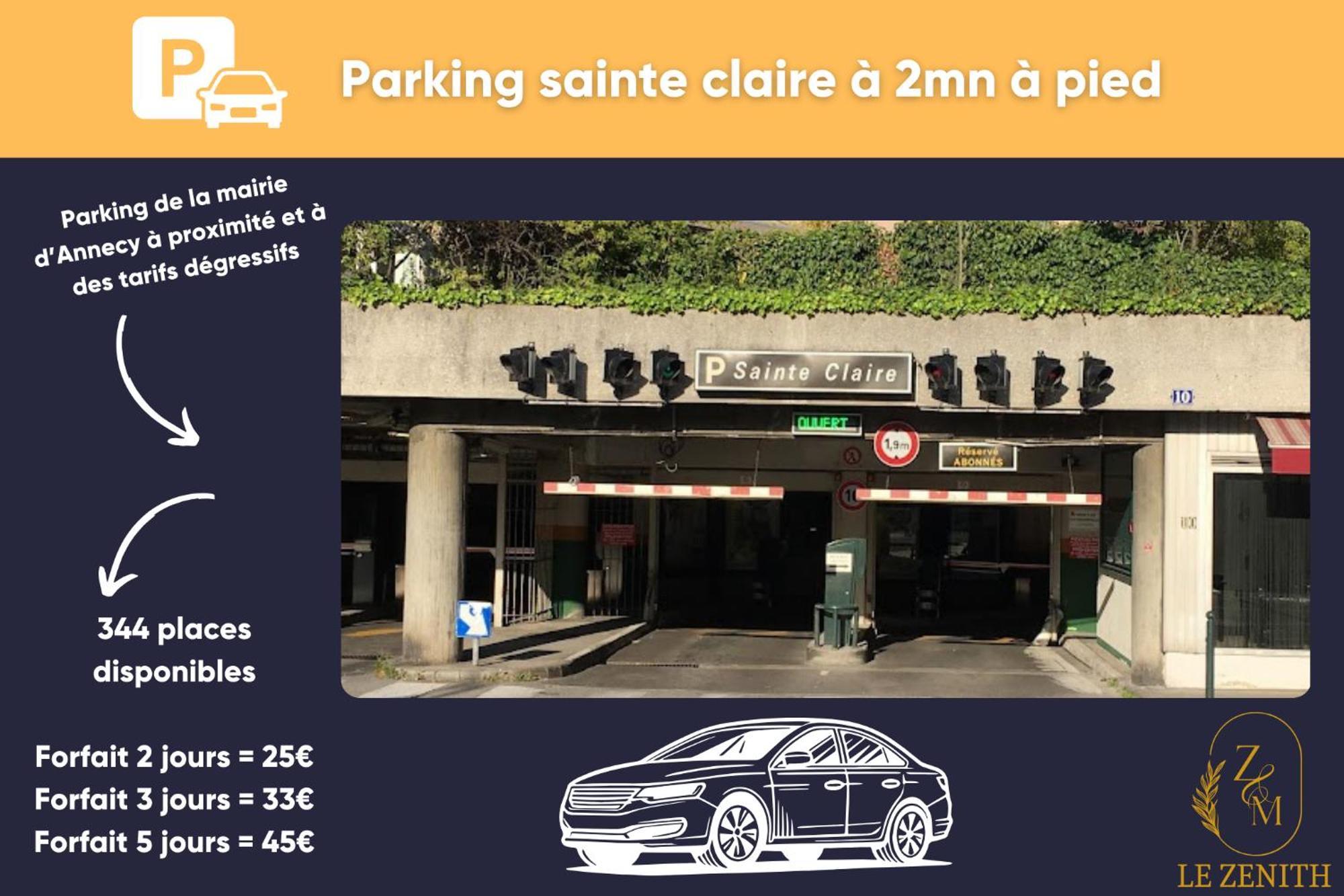 Le Zenith Vieille Ville D'Annecy Zewnętrze zdjęcie